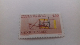 LR / TIMBRE MEXIQUE NEUF - Mexiko