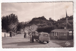 La Visite De La Douane Au Poste-Frontière De DANCHARIA - Dogana