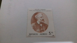 LR / TIMBRE MEXIQUE NEUF - México