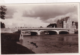 Tartu.Dorpat.Bridge. - Estland