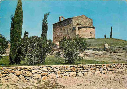 83 - Roquebrune Sur Argens - La Chapelle Saint Pierre - CPM - Voir Scans Recto-Verso - Roquebrune-sur-Argens