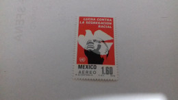 LR / TIMBRE MEXIQUE NEUF - México