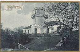 Tartu.Dorpat.Lighthouse. - Estland