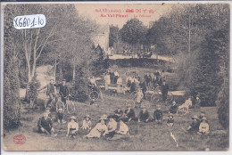 SAINT-LYE- AU VAL FLEURI- LA PELOUSE - Sonstige & Ohne Zuordnung