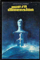 Nueva Dimensión. Revista De Ciencia Ficción Y Fantasía No. 111. Abril 1979 - Non Classificati