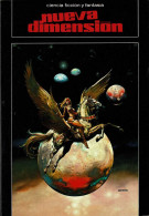 Nueva Dimensión. Revista De Ciencia Ficción Y Fantasía No. 116. Octubre 1979 - Non Classificati