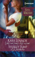 Las Normas Del Amor / El Legado - Kara Lennox / Shirley Jump - Literatura