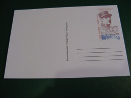 SAINT PIERRE ET MIQUELON YVERT ENTIER N° 30 - CP  NEUF** LUXE - COTE 13,00 EUROS - Unused Stamps