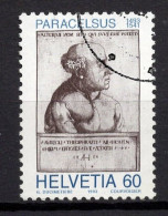 Marke 1993 Gestempelt (h520602) - Used Stamps