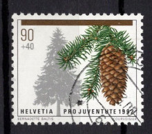 Marke 1992 Gestempelt (h520603) - Used Stamps