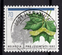 Marke 1992 Gestempelt (h520605) - Used Stamps