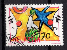 Marke 1992 Gestempelt (h520704) - Used Stamps