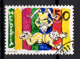 Marke 1992 Gestempelt (h520705) - Used Stamps