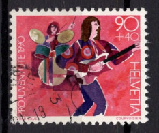 Marke 1990 Gestempelt (h520805) - Used Stamps
