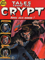 Tales From The Crypt Adieu Joilie Maman - Tales From The Crypt