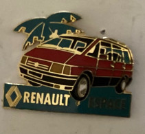 Pin S RENAULT ESPACE - Renault