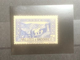 ANDORRE YT 84 NEUF** TB - Unused Stamps