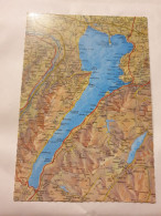Lago Di Garda (2) - Carte Geografiche