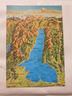Lago Di Garda (3) - Carte Geografiche