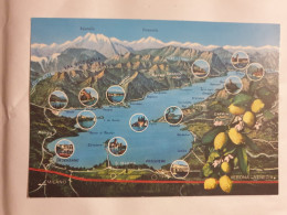 Lago Di Garda (5) - Carte Geografiche