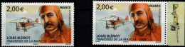 FRANCE - Poste Aérienne N° 72 + 72a Neuf LUXE**. SEULE PROPOSITION Sur DELCAMPE. - 1960-.... Nuovi