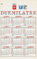 CALENDARIO 2003 FORMATO PICCOLO (MH292 - Tamaño Pequeño : 2001-...