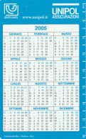 CALENDARIO 2005 FORMATO PICCOLO (MH257 - Tamaño Pequeño : 2001-...