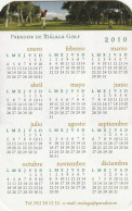 CALENDARIO 2010 FORMATO PICCOLO (MH249 - Tamaño Pequeño : 2001-...