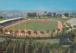 CARTOLINA MACERATA STADIO (MH62 - Stadions