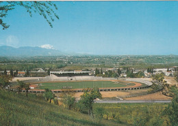 CARTOLINA CHIETI STADIO (MH63 - Stadions