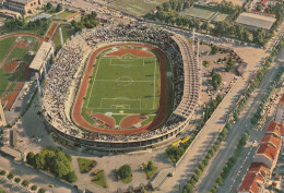 CARTOLINA TORINO STADIO (MH52 - Stades