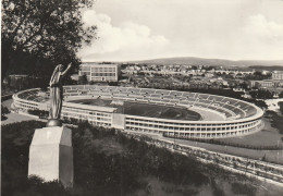 CARTOLINA ROMA STADIO (MH38 - Stades