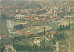 CARTOLINA AREZZO STADIO (MH37 - Stadien