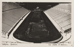 CARTOLINA STADIO OLIMPICO ATENE (MH24 - Stadien