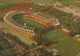 CARTOLINA STADIO DUSSELDORF (MH23 - Stadiums