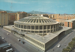 CARTOLINA BOLOGNA PALAZZO DELLO SPORT (MH21 - Basketbal