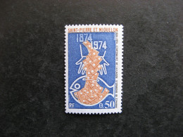 Saint Pierre Et Miquelon: TB N° 437, Neuf XX. - Unused Stamps