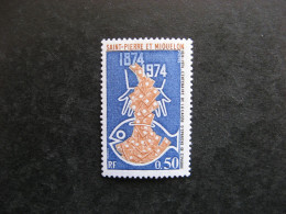 Saint Pierre Et Miquelon: TB N° 437, Neuf XX. - Ungebraucht