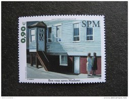 Saint Pierre Et Miquelon: TB N° 856, Neuf XX. - Unused Stamps