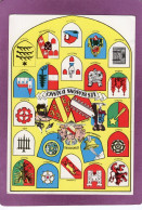 67 68 LES BLASONS D'ALSACE - Alsace