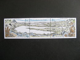 Saint Pierre Et Miquelon: TB Bande N° 854A, Neuve XX. - Unused Stamps