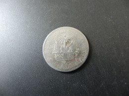 Haiti 10 Centimes 1906 - Haiti