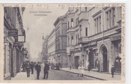 Cpa- All - Solbad -nicht Auf Delc.- Hohensalza - Friedrichstrasse - Verlag A. Freudenthal - Posen