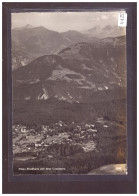 GRÖSSE 10x15cm - FLIMS WALDHAUS - TB - Flims