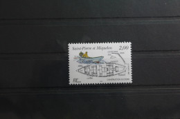 St. Pierre Und Miquelon 724 Postfrisch SPM #TR959 - Other & Unclassified