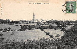 QUESTEMBERT - Panorama - Très Bon état - Questembert