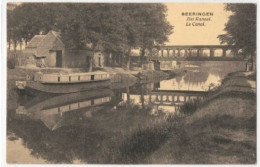 Kanaal - Beringen