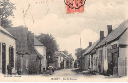 FROISSY - Rue De Beauvais - Très Bon état - Froissy