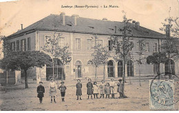 LEMBEYE - La Mairie - Très Bon état - Lembeye