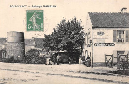 BOIS D'ARCY - Auberge HAMELIN - Très Bon état - Bois D'Arcy